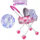 Коляска для куклы Limo Toy M-5091-UA 42х24,5х54 см