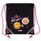 Сумка для обуви YES SB-10 Smiley World 559132 40х35 см
