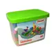 Конструктор игровой Doloni Toys Зоопарк 013888-40 272 детали