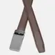 Мужской кожаный ремень Borsa Leather C133-0200-1 Коричневый