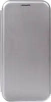 Чохол-книжка TOTO Book Rounded Leather Case Xiaomi Redmi 6 Pro Gray