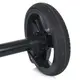 Велосипед трехколесный El Camino Vector ME-1162-Black черный