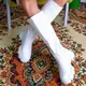 Сапоги женские Fashion Hymn 3259 41 размер 26 см Белый