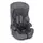 Автокресло Lorelli HARMONY ISOFIX 9-36кг grey