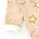 Слип с закрытыми ножками Coffee Sky