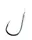 Гачок з повідцем Balzer Camtec Speci Hooks Carp №8 10 шт
