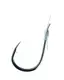 Гачок з повідцем Balzer Camtec Speci Hooks Carp №8 10 шт