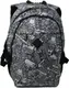 Городской молодежный рюкзак 16L Wallaby 147.39 серый