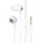 Наушники Baseus Encok HZ11 Wired Earphones (A00164200213-Z1)