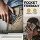 Чехол Supcase для iPhone 16 Pro - Unicorn Beetle XT Mag, MagSafe, Camo Gray (843439155633)