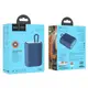 Акустика HOCO Uno sports BT speaker IPX5 BS47 |BT5.1, TWS, TF, FM, 3H|