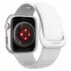 Чехол Spigen для Apple Watch  (41 / 40mm) - Liquid Crystal, Crystal Clear (ACS04195)
