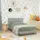 Изголовье для кровати RODOS Shadow 60x100 см