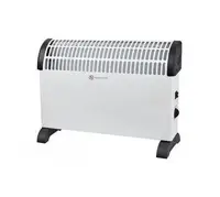 Электрический Конвектор CONVECTOR HEATER Конвекторный Обогреватель