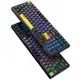 Клавиатура Onikuma Three Color Wired Mechanical Keyboard 98 Keys G38 |ENG Layouts|