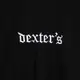 Комплект футболок с вышивкой Dexters
