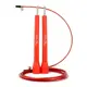 Скакалка скоростная 7SPORTS Elite Rope SK-5 3 м, Red