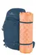 Рюкзак туристический Ferrino Finisterre 40L Blue (75747QBB)