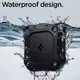 Чехол Spigen для Apple AirTag (1шт) Tough Armor IP, черный (ACS09781)