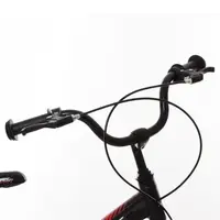 Велосипед дитячий Profi LMG16235 16 дюймів