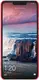Чехол-накладка Nillkin Super Frosted Shield Huawei P Smart+ 2018/Nova 3i Red