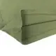 Детская футболка с вышивкой золотой трезубец