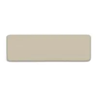 Изголовье для кровати BALI Pastel 55x190 см
