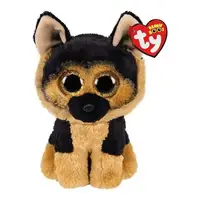 Мягкая игрушка TY Beanie Boos Немецкая овчарка 36309 15 см