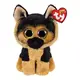 Мягкая игрушка TY Beanie Boos Немецкая овчарка 36309 15 см