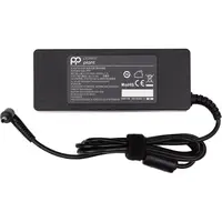 Адаптер для ноутбуков PowerPlant HP 220V, 19V 90W 4.74A (4.0*1.7)