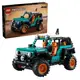 Конструктор LEGO® Technic Внедорожник Jeep® Wrangler Rubicon 723 детали  (42227)