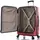Чемодан Heys EZ Access (M) Red (10140-0003-26)