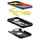 Чехол Spigen для iPhone 13 - Tough Armor, Black (ACS03539)