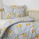 Одеяло детское ТЕП LITTLE FRIENDS Sweet Comfort 1-04770_33973 105x140 см