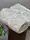 Плед двухсторонний муслиновый евро L&M Home Textiles 20292 200х220 см бежевый