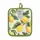 Прихватка Ardesto Sicilian lemons ART04LM 18х20 см