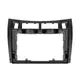 Переходная рамка 9" Lesko для Toyota Yaris 2005-2012 2373