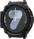 Чехол Spigen для Galaxy Watch 7 (44mm) - Rugged Armor, Matte Black (ACS08337)