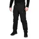 Зимние штаны Patrol Nylon Taslan Черные (7357), XXXL
