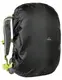 Спортивный рюкзак с дождевиком 30L Crivit черный с желтым