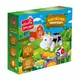 Настольная игра Vladi Toys Цветочное приключение VT2100-20