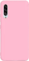 Чехол-накладка TOTO 1mm Matt TPU Case Samsung Galaxy A90 5G Pink