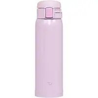 Термокружка ZOJIRUSHI SM-SR48VP 0.48 л Фиолетовый (1678-06-32)