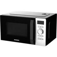 Микроволновая печь Heinner HMW-D2060BK 700 Вт черная