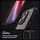 Чехол Spigen для iPhone 16 Pro - Ultra Hybrid (Повреждена упаковка), Matte Black (ACS08125)
