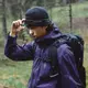 Фонарь налобный Naturehike CNK2450ZM010, коричневый