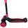 Самокат детский X-TREME KS-268-red красный