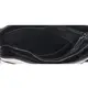 Мужской кожаный мессенджер Borsa Leather 1t8870-black