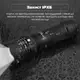 Ручной тактический фонарик COP BL-8900-P50 Black 6810