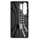 Чехол Spigen для Samsung Galaxy S25 Ultra - Liquid Air, Black (ACS08953)